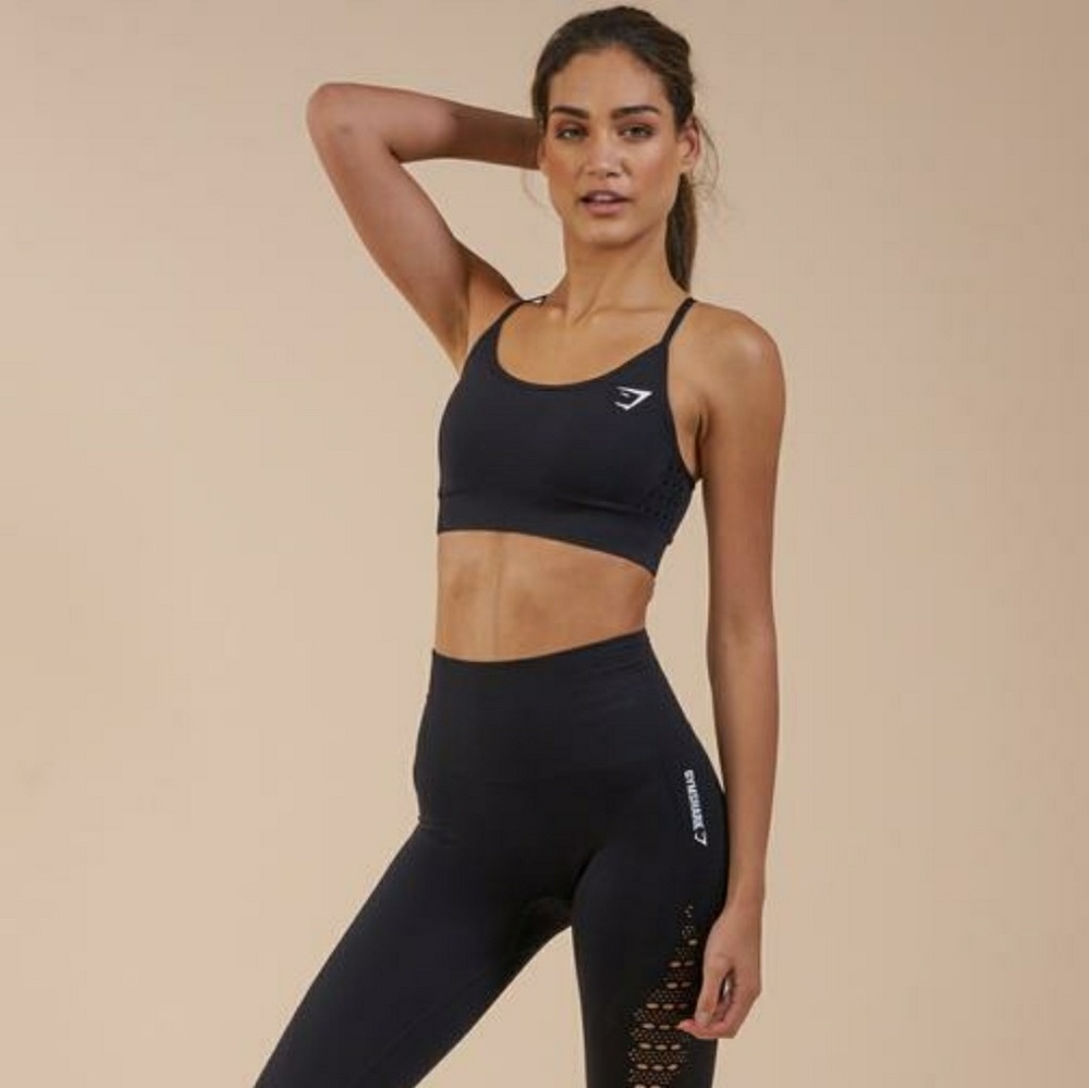 Gymshark energy sports bra M
